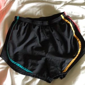 Nike shorts